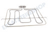Smeg Ofen-Mikrowelle Heizelement 1000 + 1700 Watt