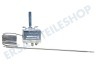 Smeg Ofen-Mikrowelle Thermostat Stiftsensor Ofen 2 kont.