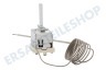 Smeg Ofen-Mikrowelle Thermostat Stiftsonde Ofen 2 Kont.