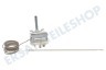 Smeg Ofen-Mikrowelle Thermostat Stiftsonde Ofen 2 Kont.