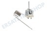 Smeg Ofen-Mikrowelle Thermostat Stiftsonde Ofen 2 Kont.