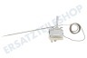 Smeg Ofen-Mikrowelle Thermostat Stiftsonde Ofen 2 Kont.