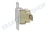 Smeg Ofen-Mikrowelle Thermostat
