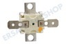 Smeg Ofen-Mikrowelle Thermostat