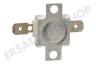 Smeg Ofen-Mikrowelle Thermostat
