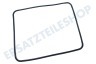 Samsung Ofen-Mikrowelle DG97-00019A Dichtung Tür mit Haken