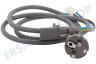 Samsung Ofen-Mikrowelle DE96-00385A Netzkabel