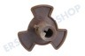 Samsung Ofen-Mikrowelle DE67-00187A Nocken Antriebsnocken Plateau