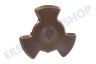 Samsung Ofen-Mikrowelle DE67-00187A Nocken Antriebsnocken Plateau