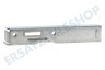 Samsung Ofen-Mikrowelle DG61-00647A Halter von Scharnier, rechts