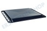 Samsung Ofen-Mikrowelle DG94-04821A Backblech Emailliert 460x370mm