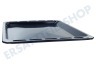 Samsung Ofen-Mikrowelle DG94-04821A Backblech Emailliert 460x370mm