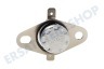 Samsung Ofen-Mikrowelle DE47-20009A Thermostat-fix NT-101, 2 Kontakte