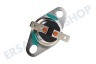 Samsung Ofen-Mikrowelle DE47-20009A Thermostat-fix NT-101, 2 Kontakte