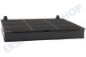 Electrolux Abzugshaube E3CFE15 Kohlenfilter Elica Modell 15