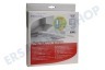 Electrolux Abzugshaube E3CFE15 Kohlenfilter Elica Modell 15