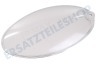 Alno Abzugshaube Abdeckung Lamp 100x54mm