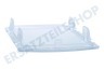 Unknown Abzugshaube Abdeckung Glasbeleuchtung