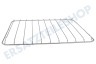Zanussi Ofen-Mikrowelle Gitter Drahtgitter 426x357mm