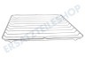 Zanussi Ofen-Mikrowelle Gitter Drahtgitter 426x357mm