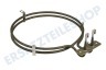 Electrolux Ofen-Mikrowelle Heizelement 2000W 230V -rund-
