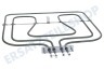 Ikea Ofen-Mikrowelle 8583970129018 oberes Heizelement