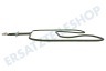 Silentic Ofen-Mikrowelle 3570338040 unteres Heizelement