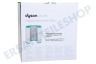 Dyson Luftbehandlung 968126-05 Dyson Pure Cool Link Filter