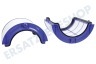 Dyson 969048-05 Dyson Glass Hepa & Innerer Kohlefilter