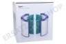 Dyson 969048-05 Dyson Glass Hepa & Innerer Kohlefilter