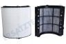 Dyson 965432-01 Kombi-Glasfilter