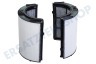 Dyson 965432-01 Kombi-Glasfilter