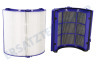 Alternative Filter Kombi-Glasfilter