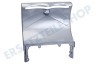 Dyson Luftbehandlung 964798-03 Verbindungsstück Steel Middle Fascia ST, Innenabdeckung des Händetrockners