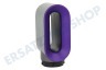 Dyson 969759-02 Dyson HS01 Airwrap Pre-Styling Haartrockner
