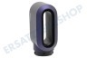 Dyson 969759-05 Dyson HS01 Airwrap Pre-Styling-Trockner