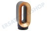 Dyson 969759-05 Dyson HS01 Airwrap Pre-Styling-Trockner