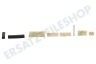 Dyson 970898-01 Dichtungen komplett