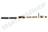 Dyson 970898-01 Dichtungen komplett