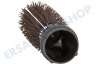 Dyson 971893-03 Kleine Volumenbürste aus Kupfer und Nickel