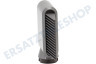 Dyson 971894-03 Dyson HS05 Airwrap Wide Tooth Comb Kupfer/Nickel