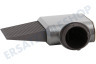 Dyson 971894-03 Dyson HS05 Airwrap Wide Tooth Comb Kupfer/Nickel
