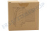 Dyson 971894-03 Dyson HS05 Airwrap Wide Tooth Comb Kupfer/Nickel