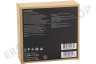Dyson 971894-03 Dyson HS05 Airwrap Wide Tooth Comb Kupfer/Nickel