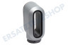 Dyson 969759-04 Dyson HS01 Airwrap Pre-Styling-Trockner Silber/Kupfer