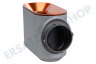 Dyson 969759-04 Dyson HS01 Airwrap Pre-Styling-Trockner Silber/Kupfer