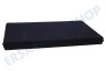 Itho Abzugshaube 563-80057 Monoblock-Rückführfilter 237 x 390 mm (7300055)