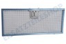 Novy Abzugshaube 680020 Filter