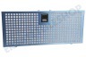 Novy Abzugshaube 680020 Filter