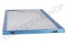 Novy Abzugshaube 6830020 Filter